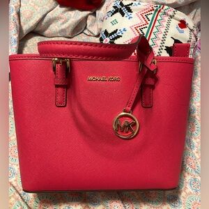 NWOT Michael kors purse